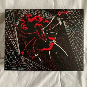 Webarrella Wydowna SDC